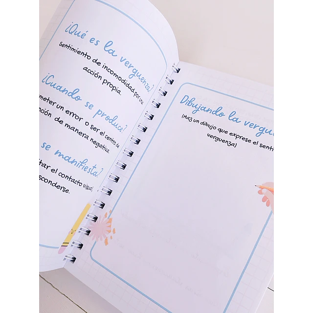 Diario de Emociones 