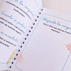 Diario de Emociones 