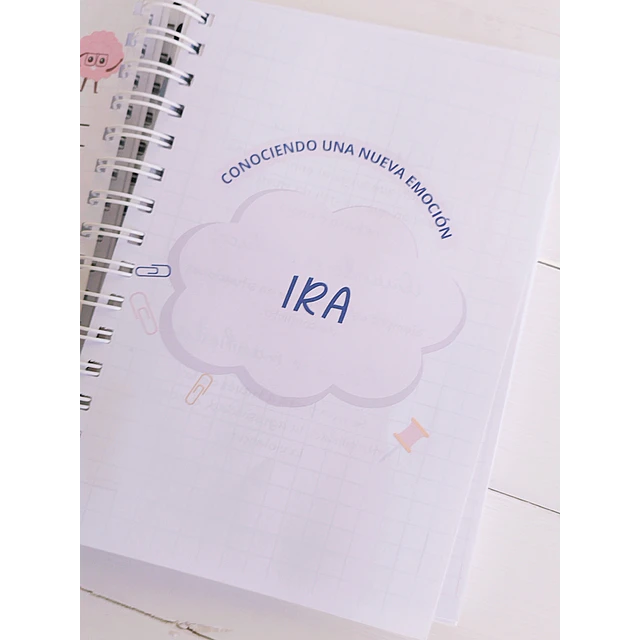 Diario de Emociones 
