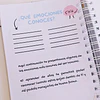 Diario de Emociones 