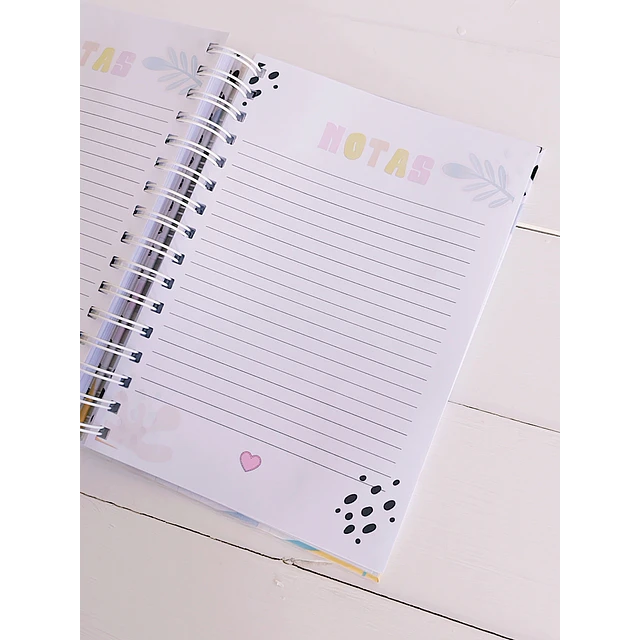 Diario de Emociones 