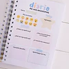 Diario de Emociones 