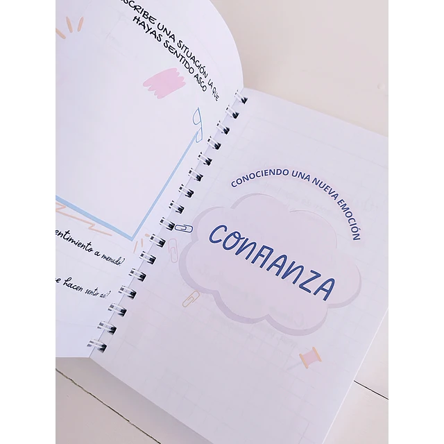 Diario de Emociones 