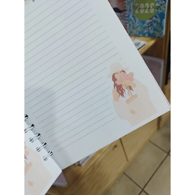 Diario para mi yo del futuro 