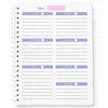 Planner Mujer Emprendedora