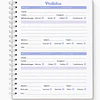 Planner Mujer Emprendedora