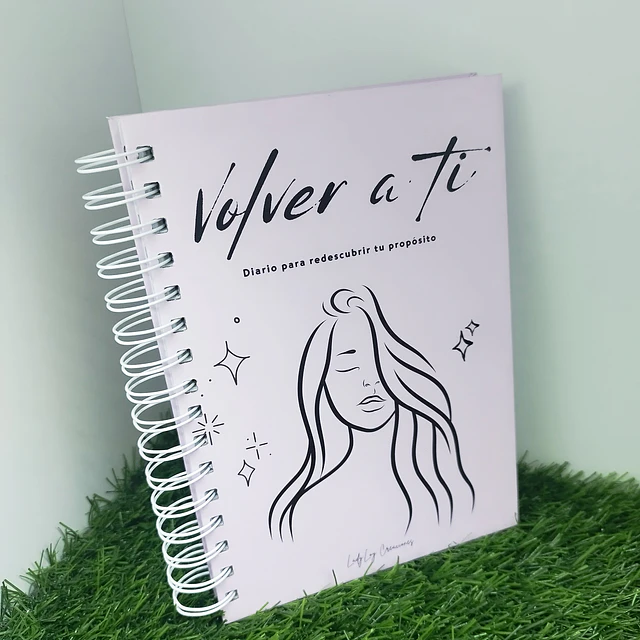 Diario Volver a ti