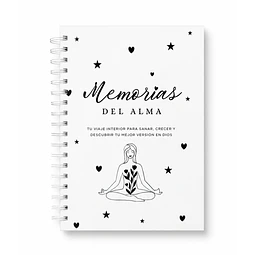 Memorias del Alma