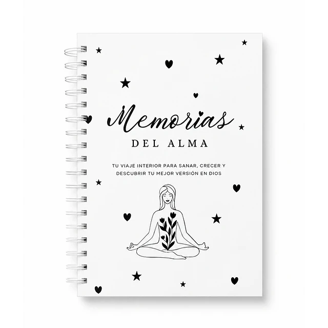 Memorias del Alma
