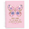 Portada Libre de Crear 