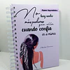 Planner Mujer Emprendedora
