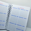 Planner Mujer Emprendedora