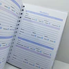 Planner Mujer Emprendedora
