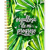 Portada Orgullosa de mi proceso 
