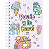 Portada Puedo y lo haré 