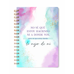 Portada Lo mejor de mi 