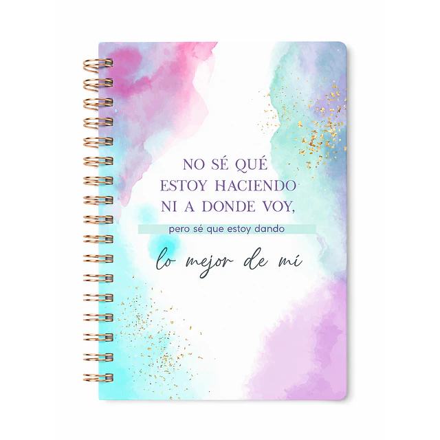 Portada Lo mejor de mi 