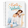 Portada Fuerte y Valiente 
