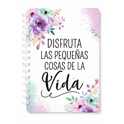 Portada Pequeñas cosas 