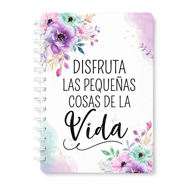 Portada Pequeñas cosas 