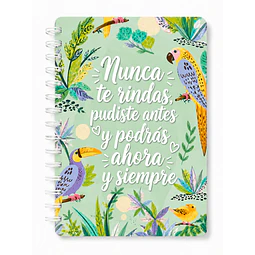 Portada Siempre podrás 