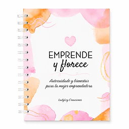 Diario Emprende y Florece 