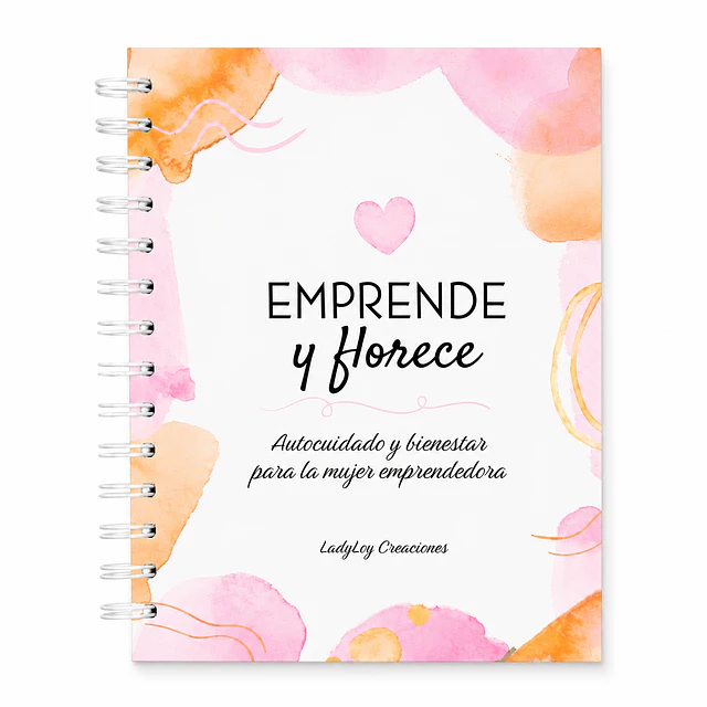 Diario Emprende y Florece 