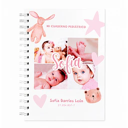 Pediátrico Cesfam