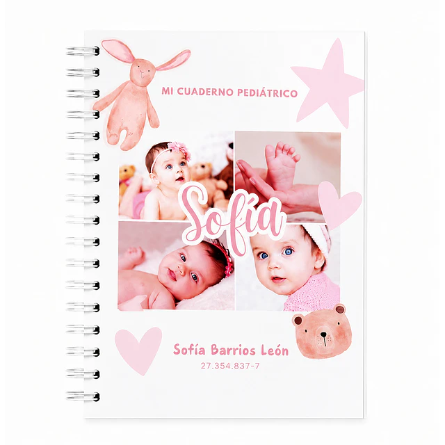 Pediátrico Cesfam