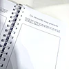 Planner Confía en el Señor 