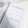 Planner Confía en el Señor 