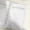 Planner Confía en el Señor 