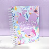 Planner Confía en el Señor 
