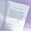 Planner Confía en el Señor 