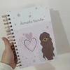 Cuaderno Amate tanto 