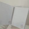 Cuaderno Amate tanto 