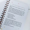 Cuaderno Amate tanto 