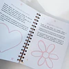Cuaderno Amate tanto 