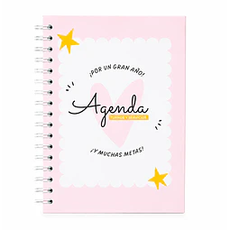 Agenda Turnos y Servicios 