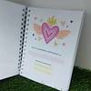Cuaderno Mereces lo que sueñas
