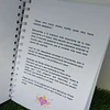 Cuaderno Mereces lo que sueñas