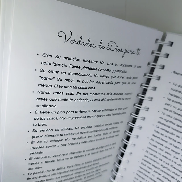 Cuaderno Mereces lo que sueñas