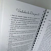 Cuaderno Mereces lo que sueñas