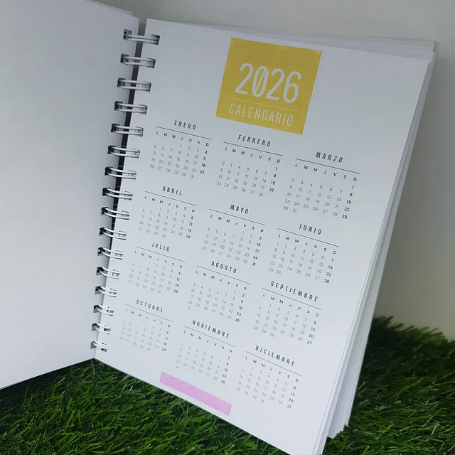 Cuaderno Mereces lo que sueñas