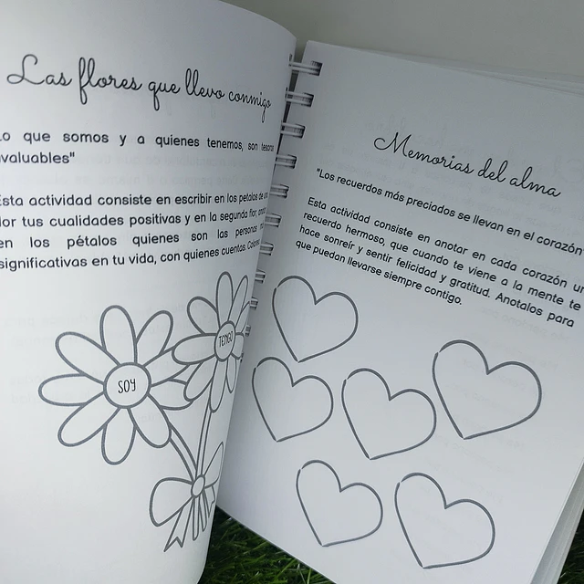 Cuaderno Mereces lo que sueñas