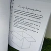 Cuaderno Mereces lo que sueñas