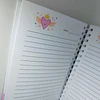 Cuaderno Mereces lo que sueñas