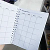 Planner Universitario Girl