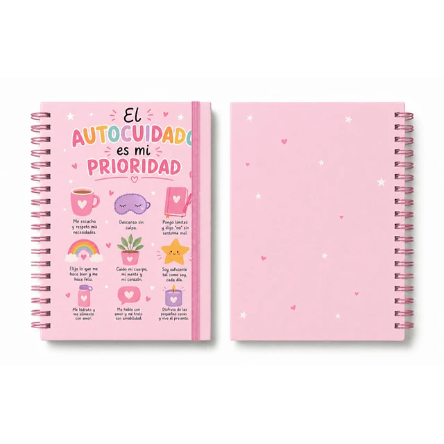 Portada Autocuidado como Prioridad 