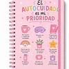 Portada Autocuidado como Prioridad 